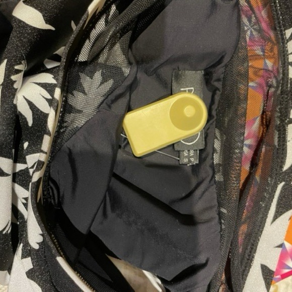 New Patbo Dahlia high rise bikini bottom - Picture 5 of 7